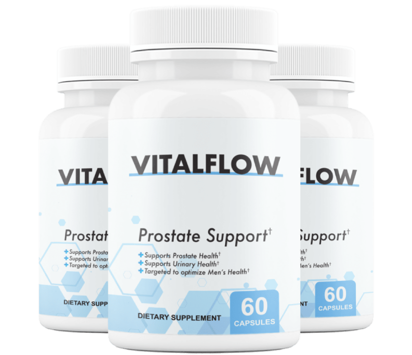 Vital Flow